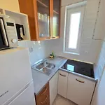 Appartement In 15477 Novi Vinodolski