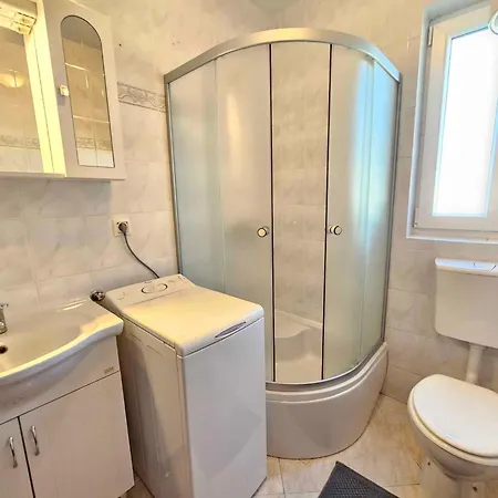 Apartamento In 15477 *