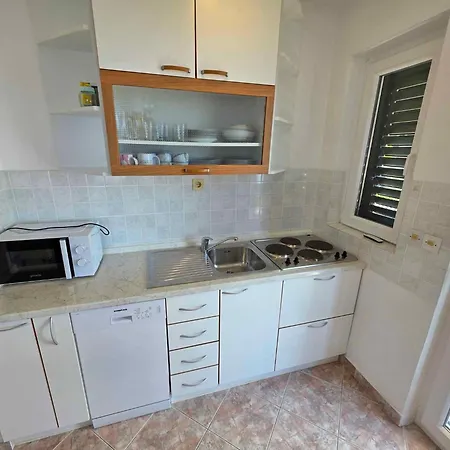 Apartamento In 15477 Novi Vinodolski
