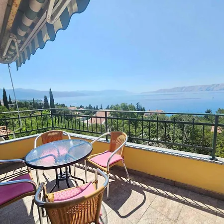 In 15477 Novi Vinodolski