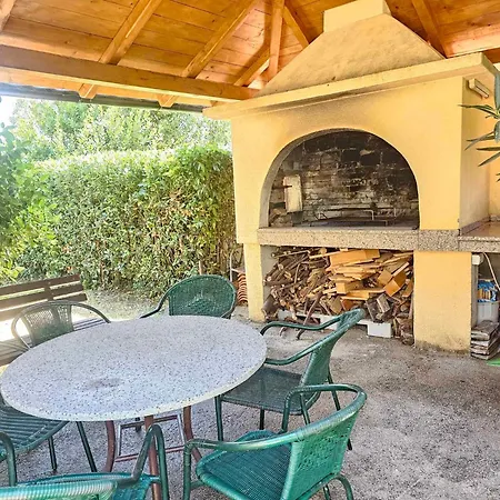 In 15477 * Novi Vinodolski