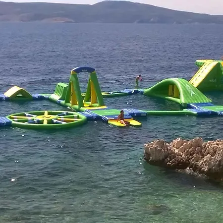 In 15477 * Novi Vinodolski