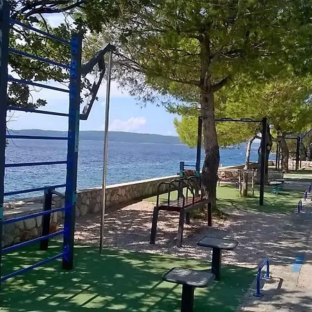 Appartement In 15477 Novi Vinodolski