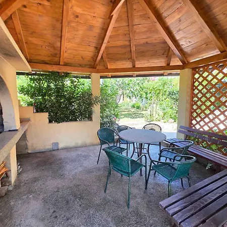 Appartement In 15477 Novi Vinodolski