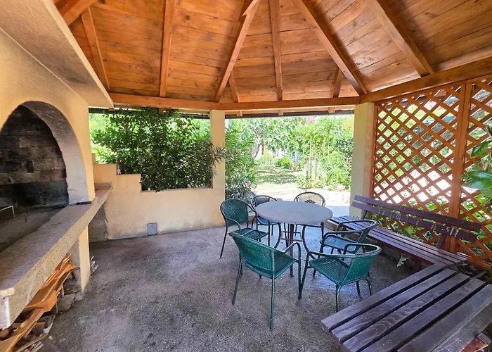 Appartement In 15477 Novi Vinodolski